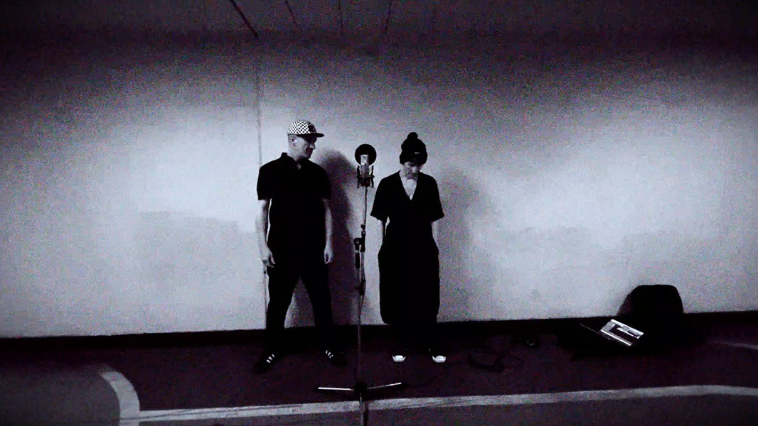 Gen Atem Project - Performances / Interventions - 1986 – 2025 (Selection)
