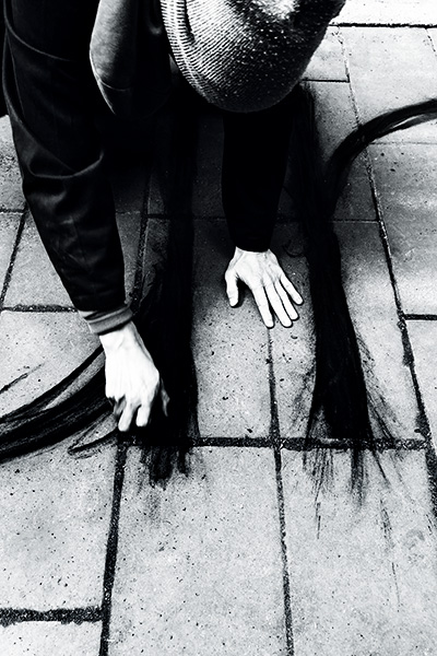 Gen Atem Project - Performances / Interventions - 1986 – 2025 (Selection)