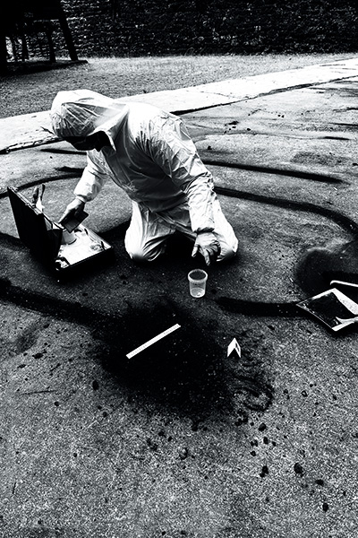Gen Atem Project - Performances / Interventions - 1986 – 2025 (Selection)