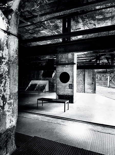 Gen Atem Project - Performances / Interventions - 1986 – 2025 (Selection)